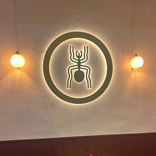 Rincón Peruano - Madrid, Madrid