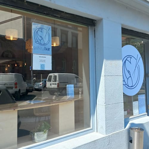 Pokey Bar, Strasbourg