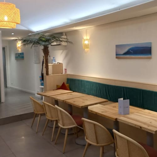 Pokey Bar, Strasbourg