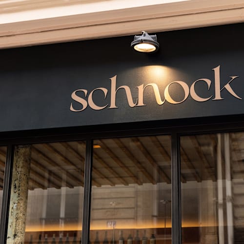 Schnock, Paris