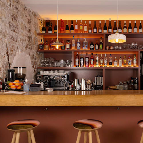 Schnock, Paris