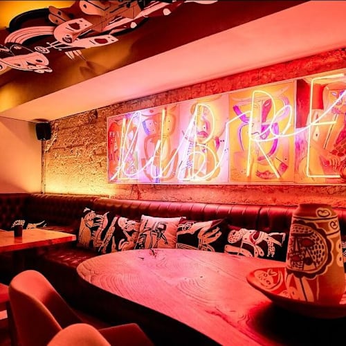 Carnal, Lisboa