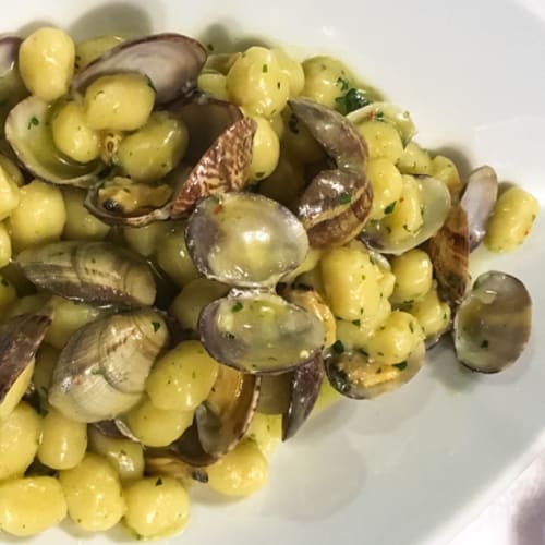 Trattoria del Castello, Bracciano