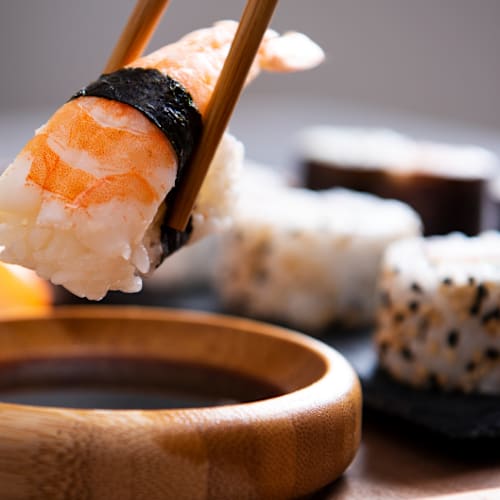 Eat Sushi Saint Germain en Laye, Saint-Germain-en-Laye