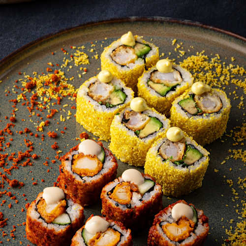 Eat Sushi Saint Germain en Laye, Saint-Germain-en-Laye