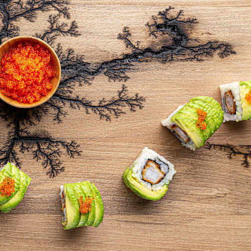 Eat Sushi Saint Germain en Laye, Saint-Germain-en-Laye