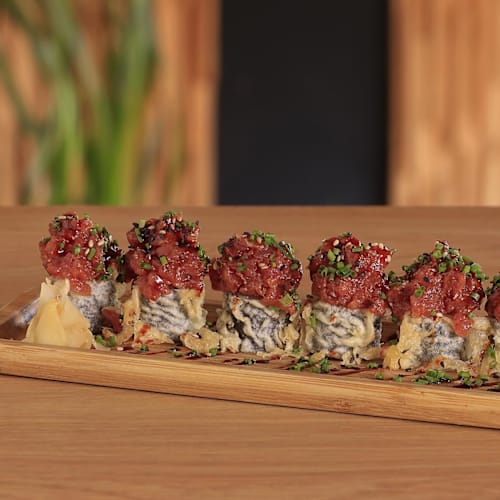 sushikosbi, Valencia