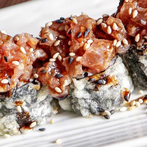 sushikosbi, Valencia