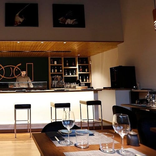 sushikosbi, Valencia