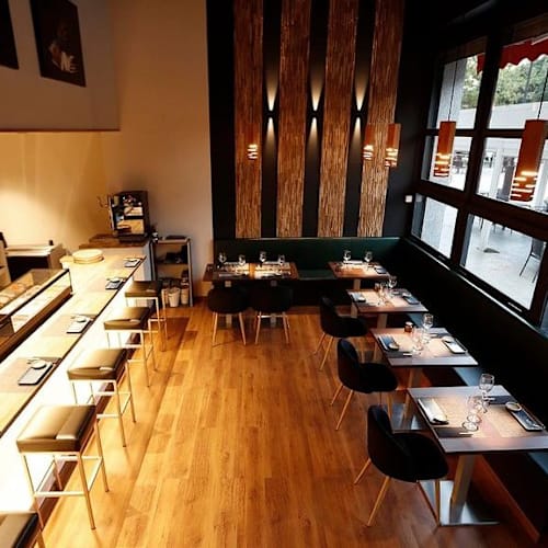 sushikosbi, Valencia