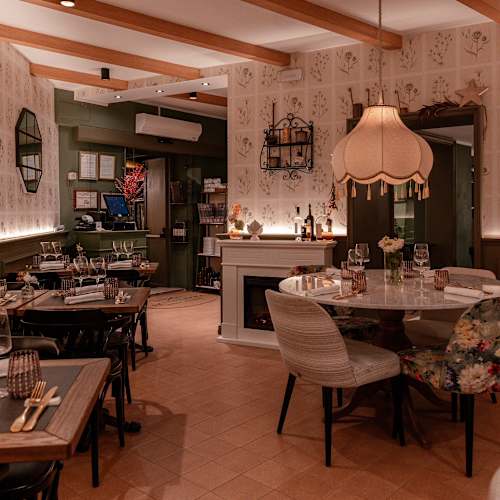 Sottosopra Trastevere, Roma