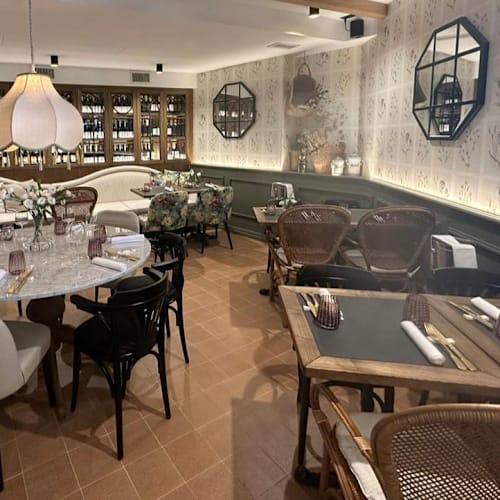 Sottosopra Trastevere, Roma