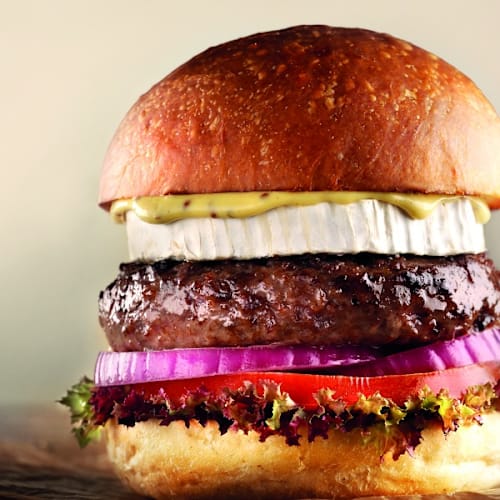 Hamburguesa Nostra - Centro Oeste, Majadahonda
