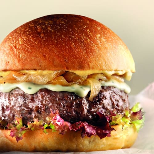 Hamburguesa Nostra - Centro Oeste, Majadahonda