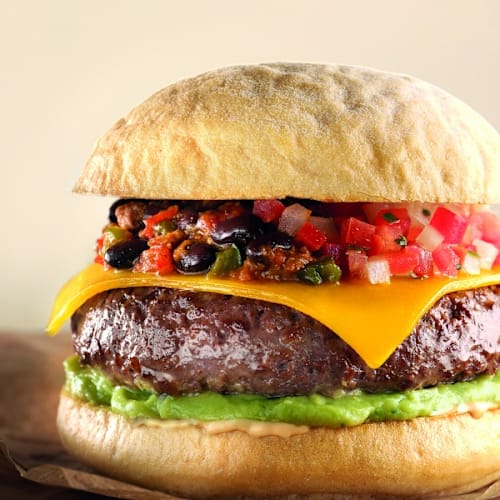 Hamburguesa Nostra - Centro Oeste, Majadahonda