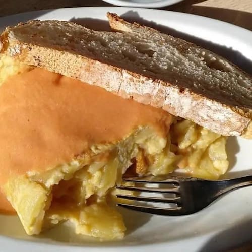 El Capataz , Madrid