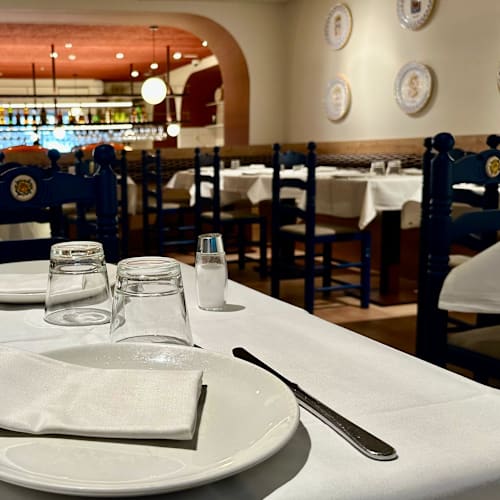 El Capataz , Madrid