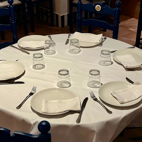El Capataz , Madrid