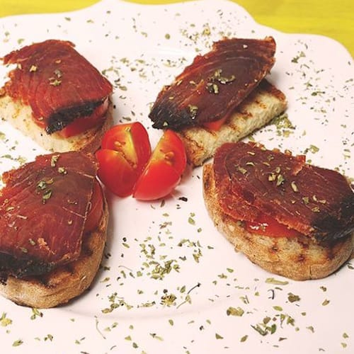 Vamos ao Algarve - Restaurante Fado, Lisboa