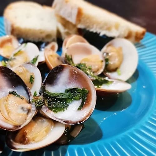 Vamos ao Algarve - Restaurante Fado, Lisboa