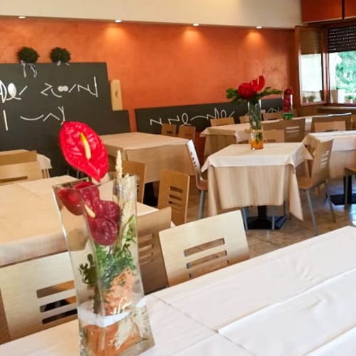 Ristorante e Pizzeria Montegrappa, Belluno