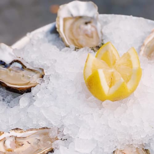 Au Rocher de Cancale, Paris
