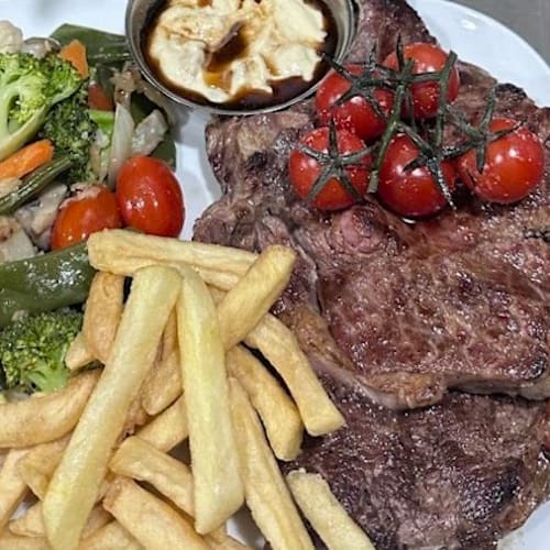 Chez Charles , Bruxelles