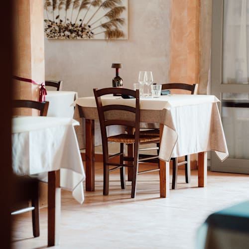 Bio Agriturismo Fattoria Centofiori, Marzaglia Nuova