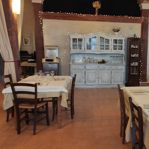 Bio Agriturismo Fattoria Centofiori, Marzaglia Nuova