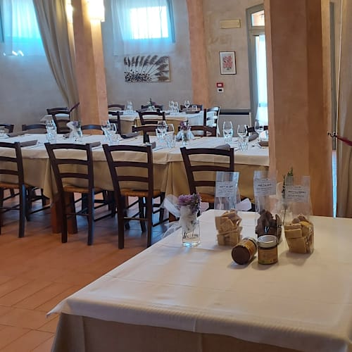 Bio Agriturismo Fattoria Centofiori, Marzaglia Nuova