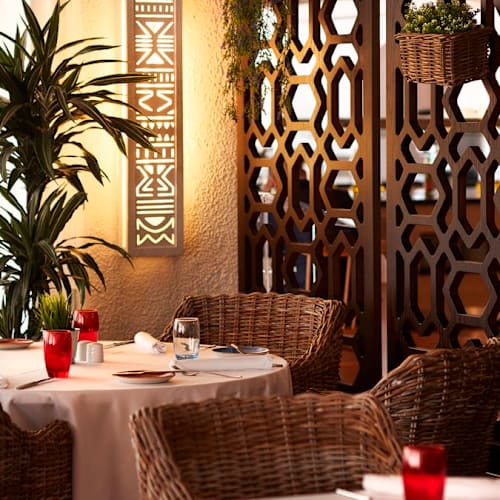 La Terrazza, Lagos