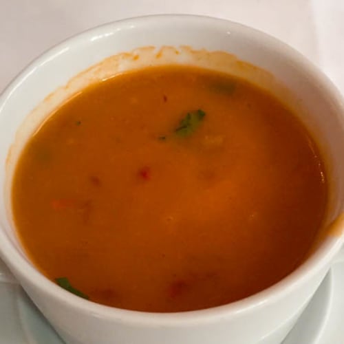 Taste of India Akbar, Amersfoort