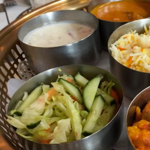 Taste of India Akbar, Amersfoort