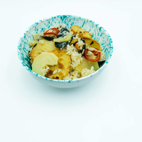  BP Lab - Laboratorio liquido di creatività, Bari