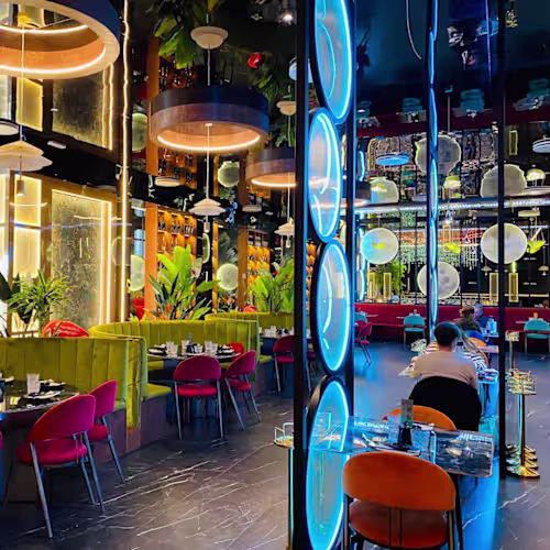 Royal Sushi Livorno, Livorno