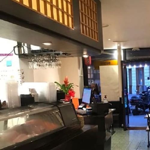Oishii, Paris