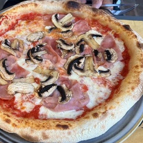 Il Borgo 21 Ristorante Pizzeria, Pisa