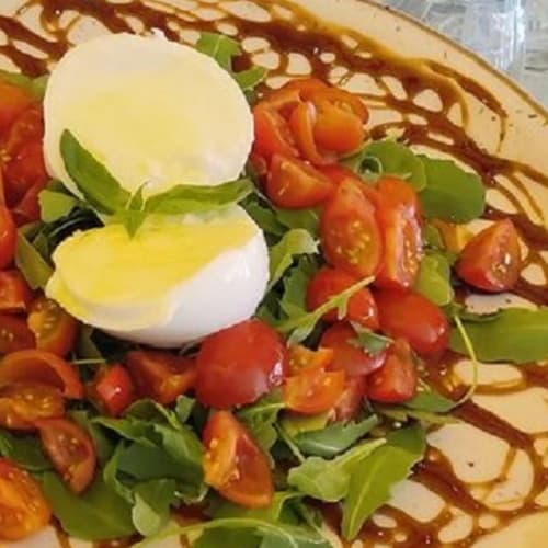 Il Borgo 21 Ristorante Pizzeria, Pisa