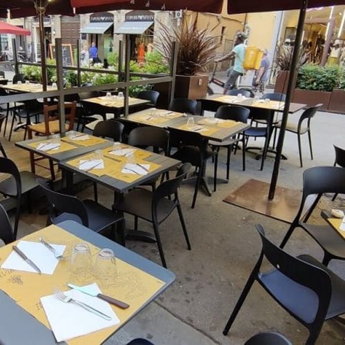 Il Borgo 21 Ristorante Pizzeria, Pisa