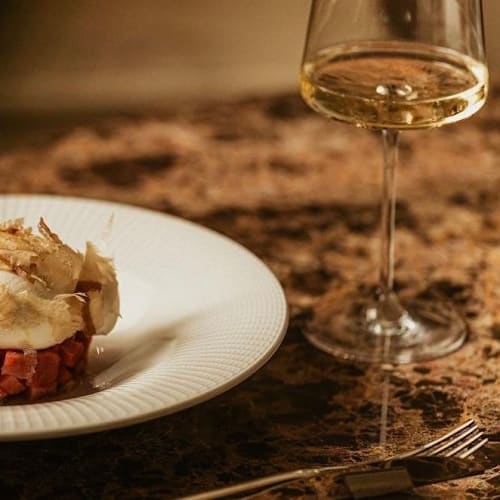 Terrazza Laurus, Gallipoli