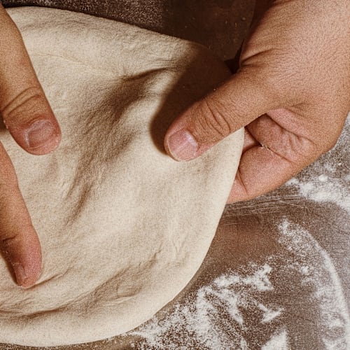 Terrazza Laurus, Gallipoli