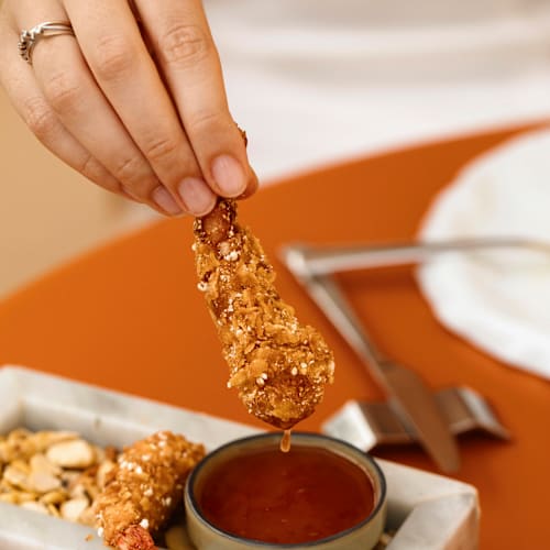 Terrazza Laurus, Gallipoli