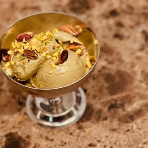 Terrazza Laurus, Gallipoli