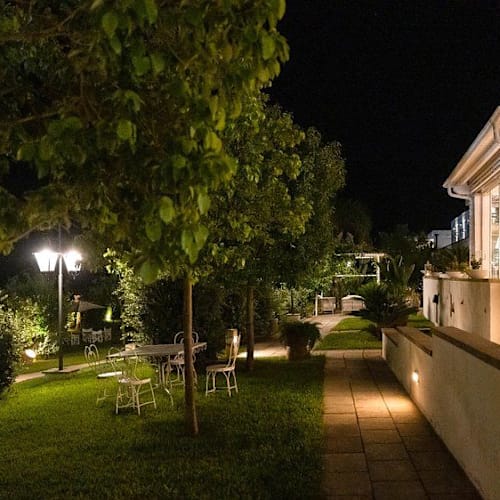 Terrazza Centoporte, Giurdignano