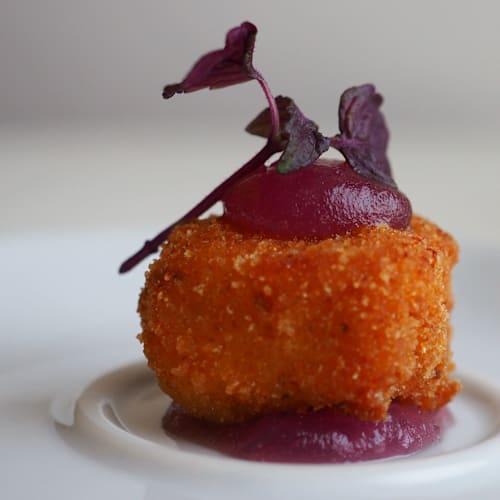 Fè Ristorante, Noci