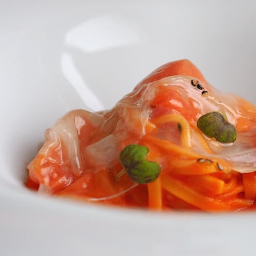 Fè Ristorante, Noci