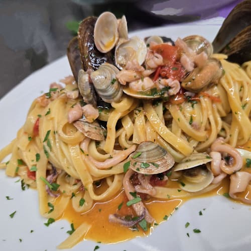 Biancomare Bistrot, Montesilvano