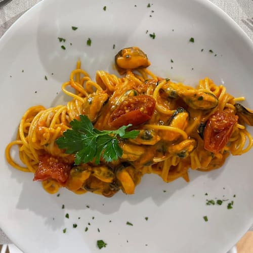Biancomare Bistrot, Montesilvano