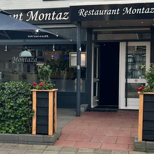 Montaza, Renkum