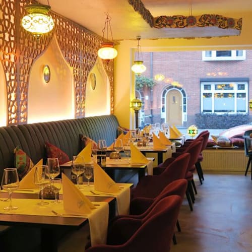 Turkoise - Turks specialiteitenrestaurant Eindhoven, Eindhoven